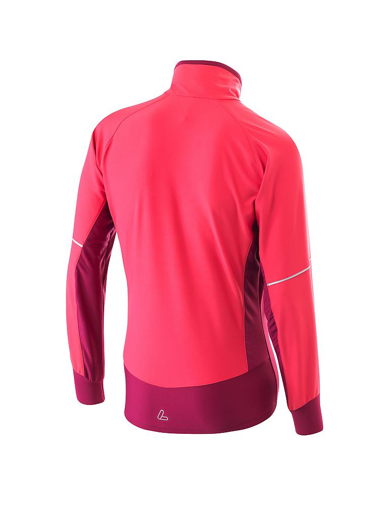 LÖFFLER | Damen Jacke 1Beats2 | 