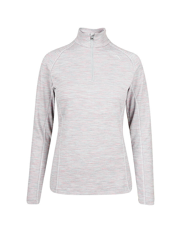 LÖFFLER | Damen Langarmshirt PIA TRANSTEX® | bunt