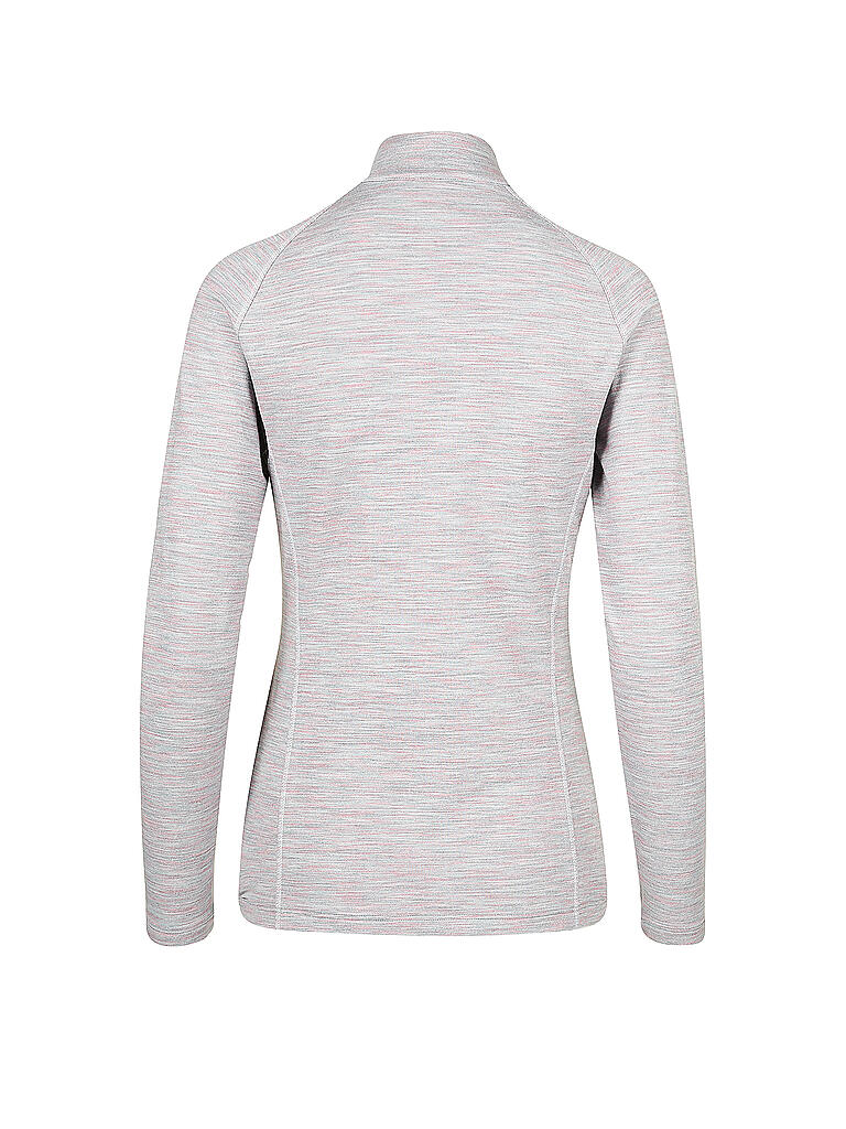 LÖFFLER | Damen Langarmshirt PIA TRANSTEX® | bunt