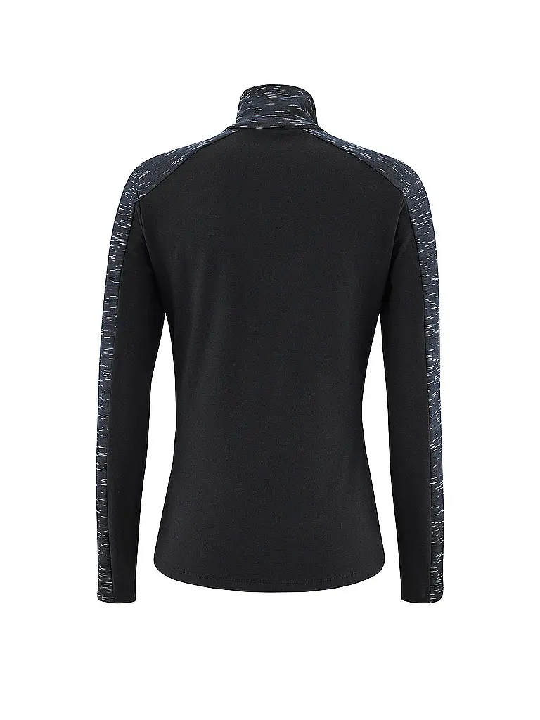 LÖFFLER | Damen Langlauf Unterzieh Shirt Turtleneck Starlit Transtex | 
