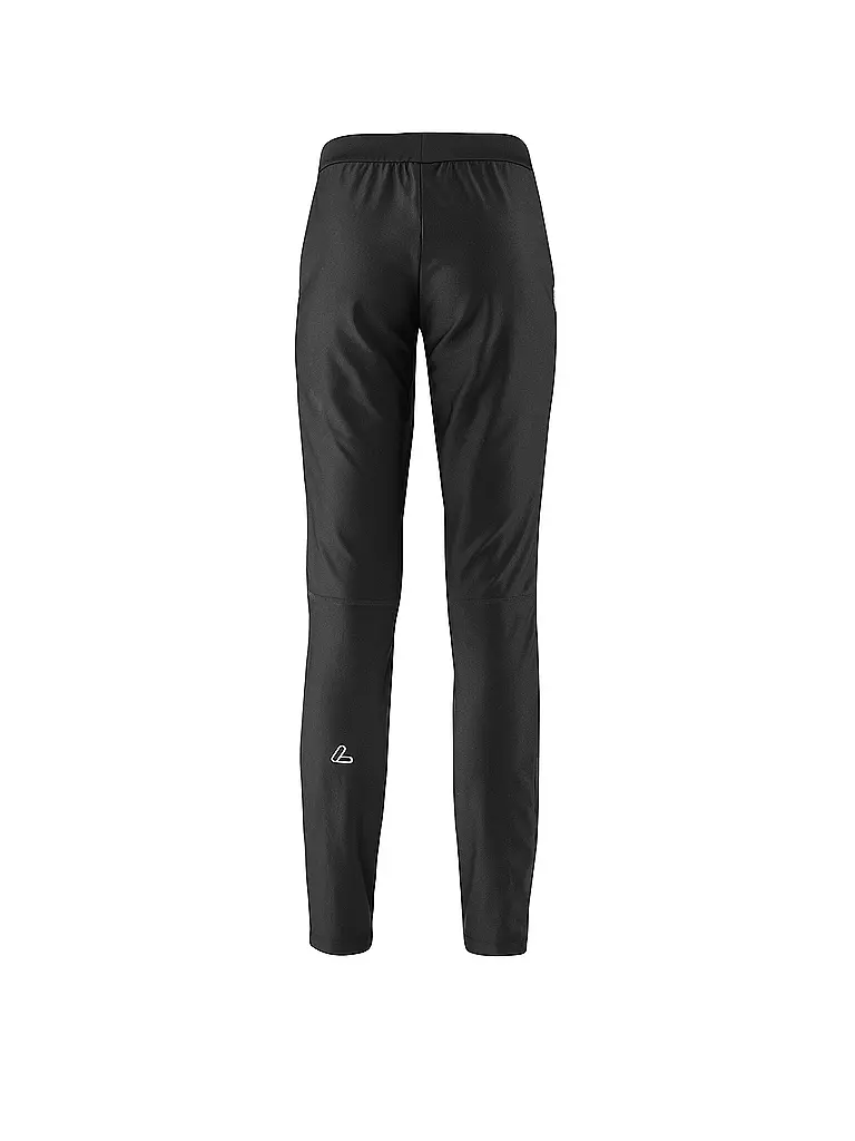 LÖFFLER | Damen Langlaufhose Alessa ASW/PL | 