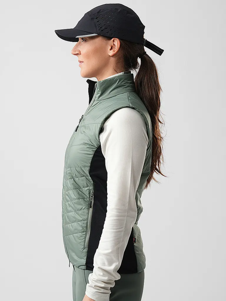 LÖFFLER | Damen Langlaufweste PL60 | 