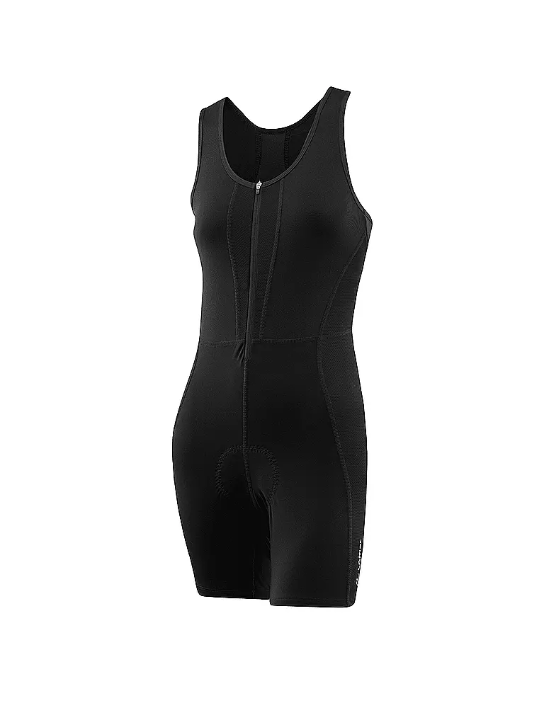 LÖFFLER | Damen Rad Body | schwarz