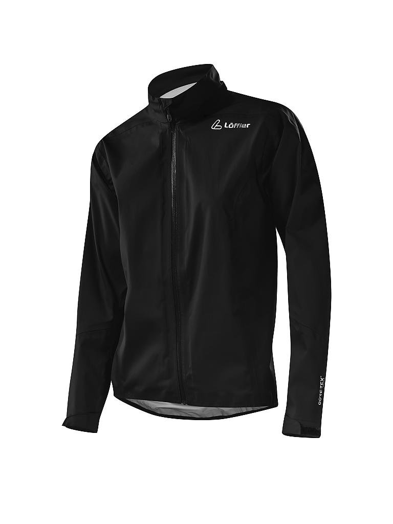 LÖFFLER | Damen Radjacke Prime GTX Active | 