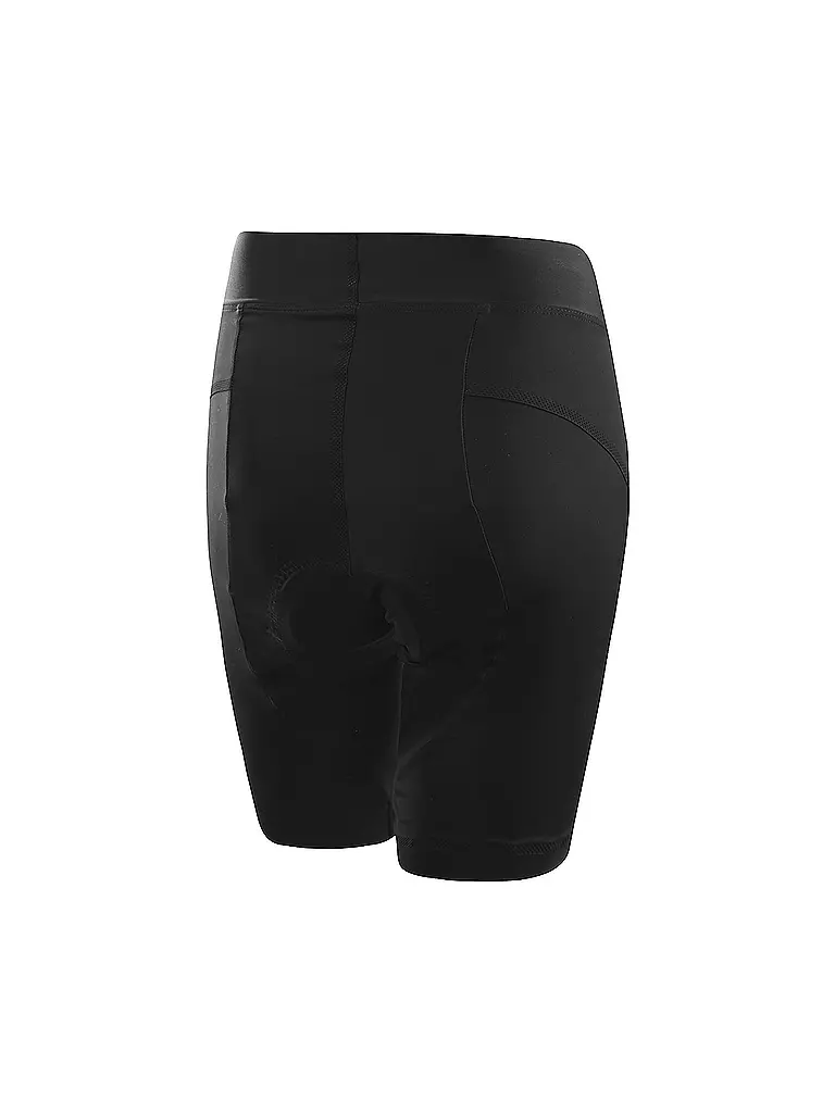 LÖFFLER | Damen Radshort Hotbond® | schwarz