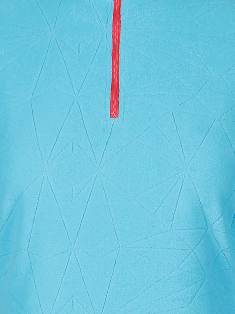 LÖFFLER | Damen Ski-Funktionsshirt Tencel-Fleece | 