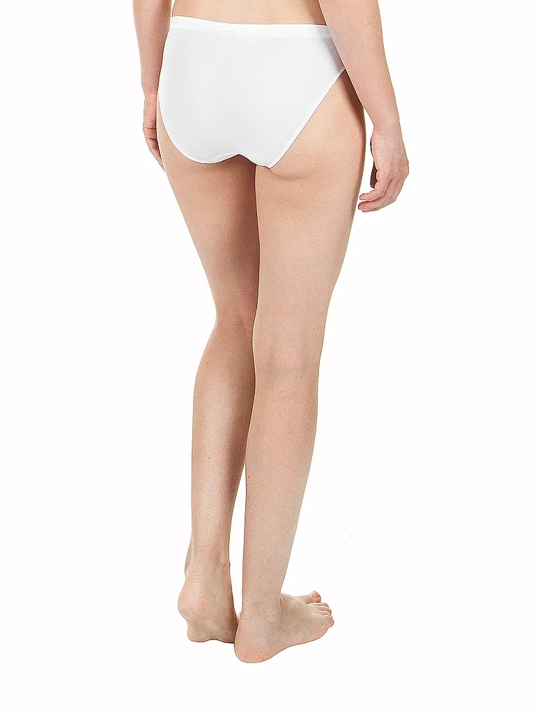 LÖFFLER | Damen Slip TTX-Light | weiss