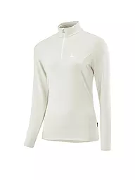 LÖFFLER | Damen Unterzieher Evo Transtex® | creme