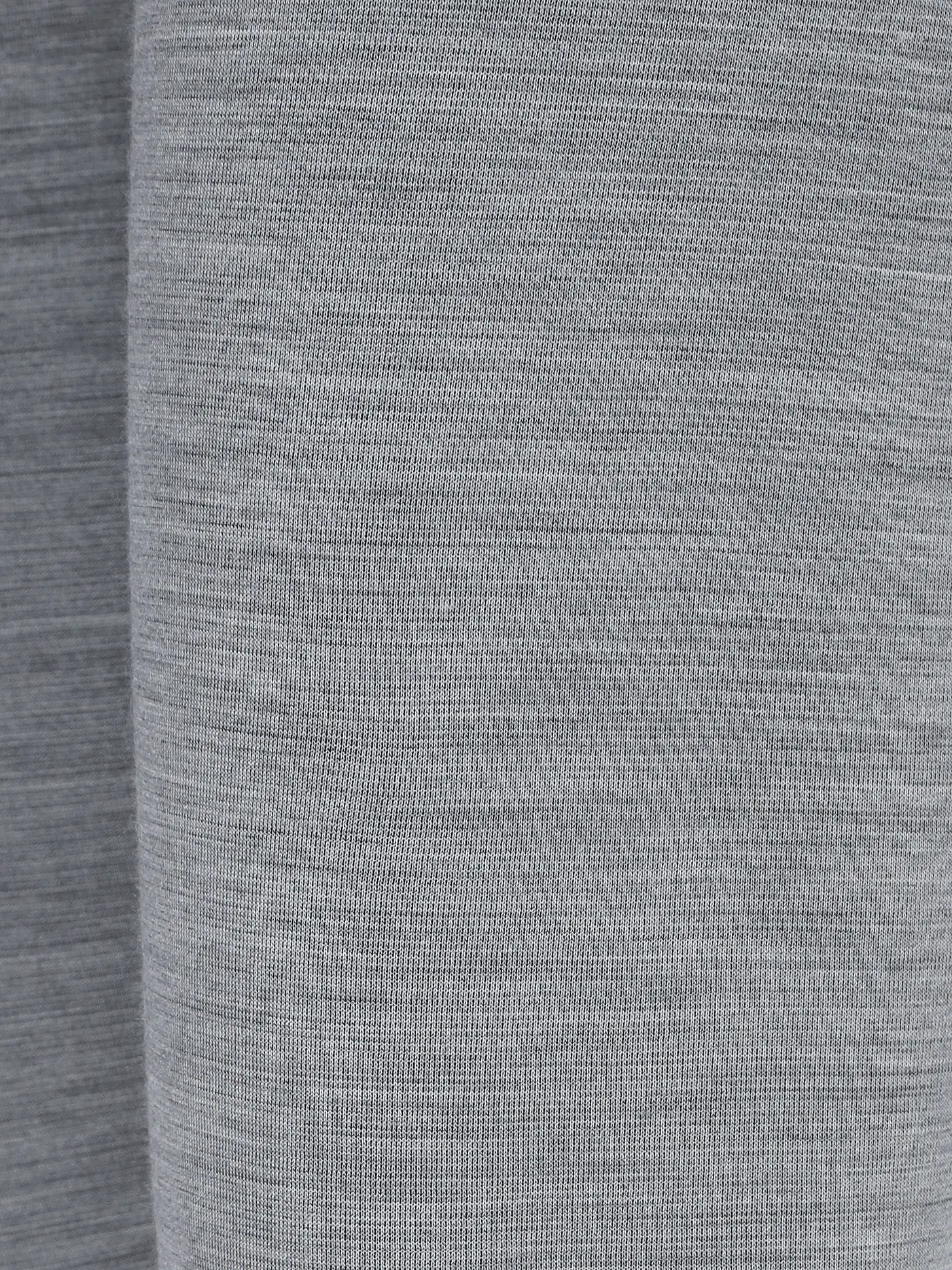 LÖFFLER | Damen Unterziehhose TRANSTEX® Merino 3/4 | grau
