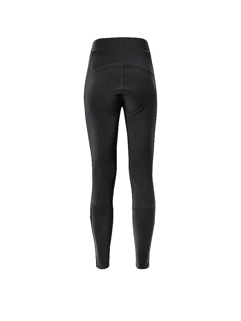 LÖFFLER | Damen Winter Radhose Thermo | 