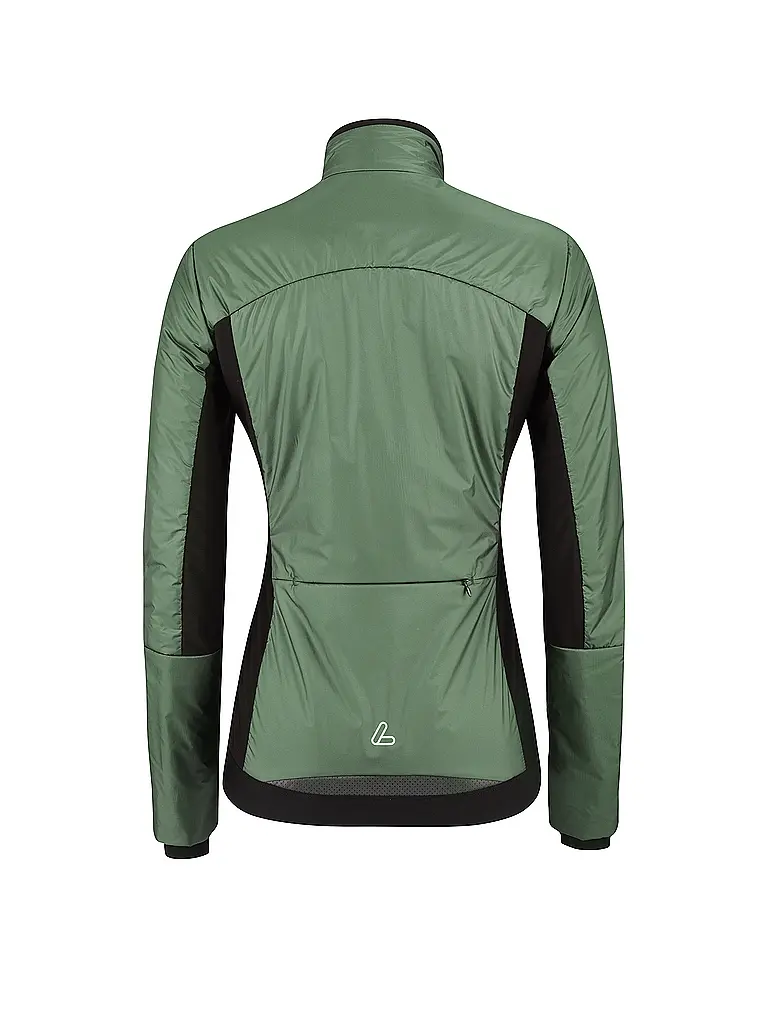 LÖFFLER | Damen Winterjacke ISO PL60 | 