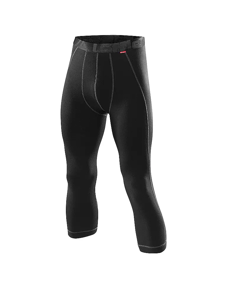 LÖFFLER | Herren 3/4 Funktions-Unterhose | 