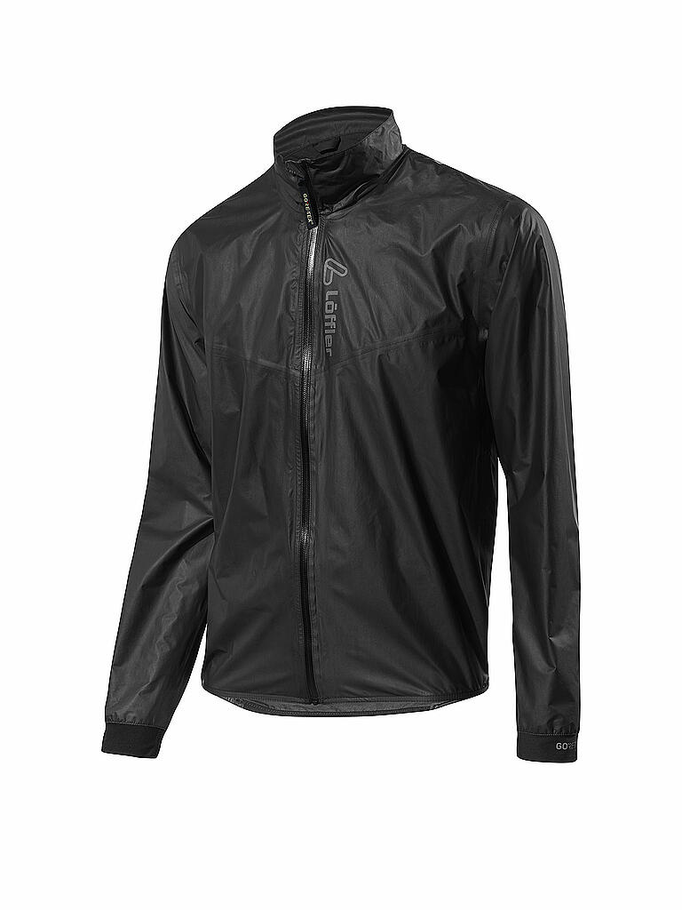 LÖFFLER | Herren Jacke GTX Concept | 