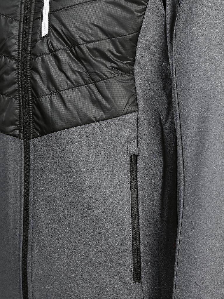 LÖFFLER | Herren Langlauf-Jacke PrimaLoft® Hybrid | 