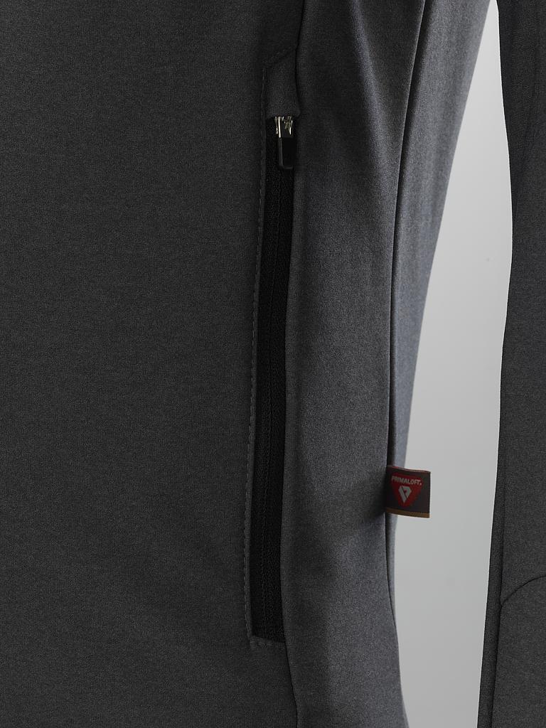 LÖFFLER | Herren Langlauf-Jacke PrimaLoft® Hybrid | 