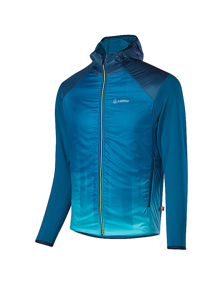 Primaloft LÃ¶ffler Jacke LÃ¶ffler Hybrid Jacke Damen LÃ¶ffler