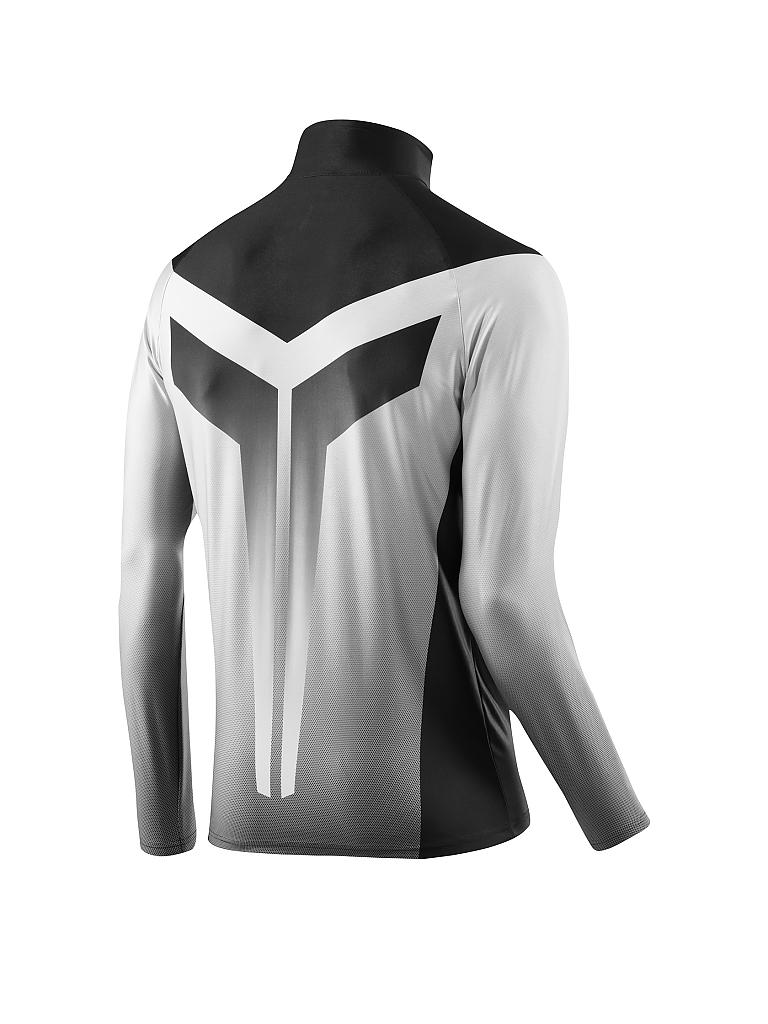 LÖFFLER | Herren Pulli Worldcup Thermo-Innenvelours | 