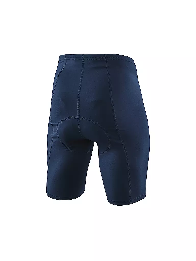 LÖFFLER | Herren Radhose Basic | dunkelblau