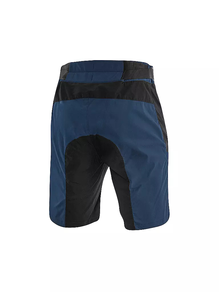 LÖFFLER | Herren Radshort EVO-E CSL | dunkelblau