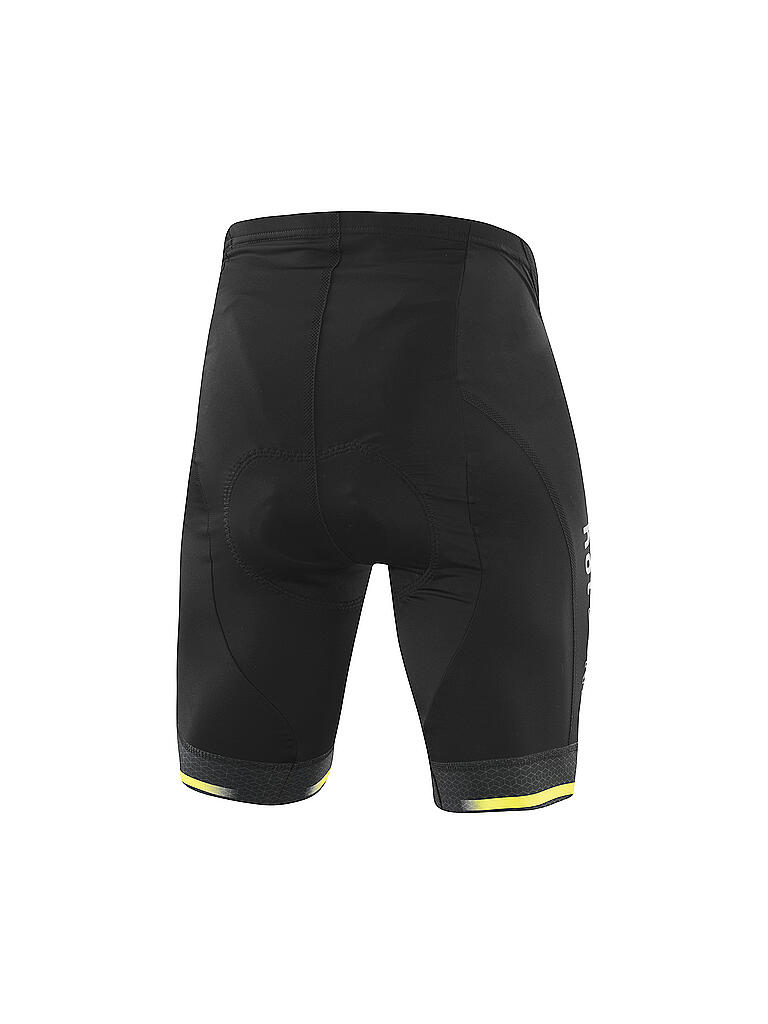 LÖFFLER | Herren Radshort HOTBOND® | schwarz