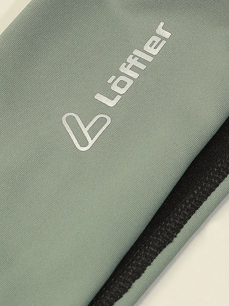 LÖFFLER | Herren Stirnband Mono | 