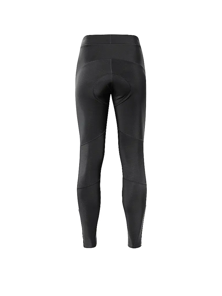 LÖFFLER | Herren Winter Radtight Thermo | 