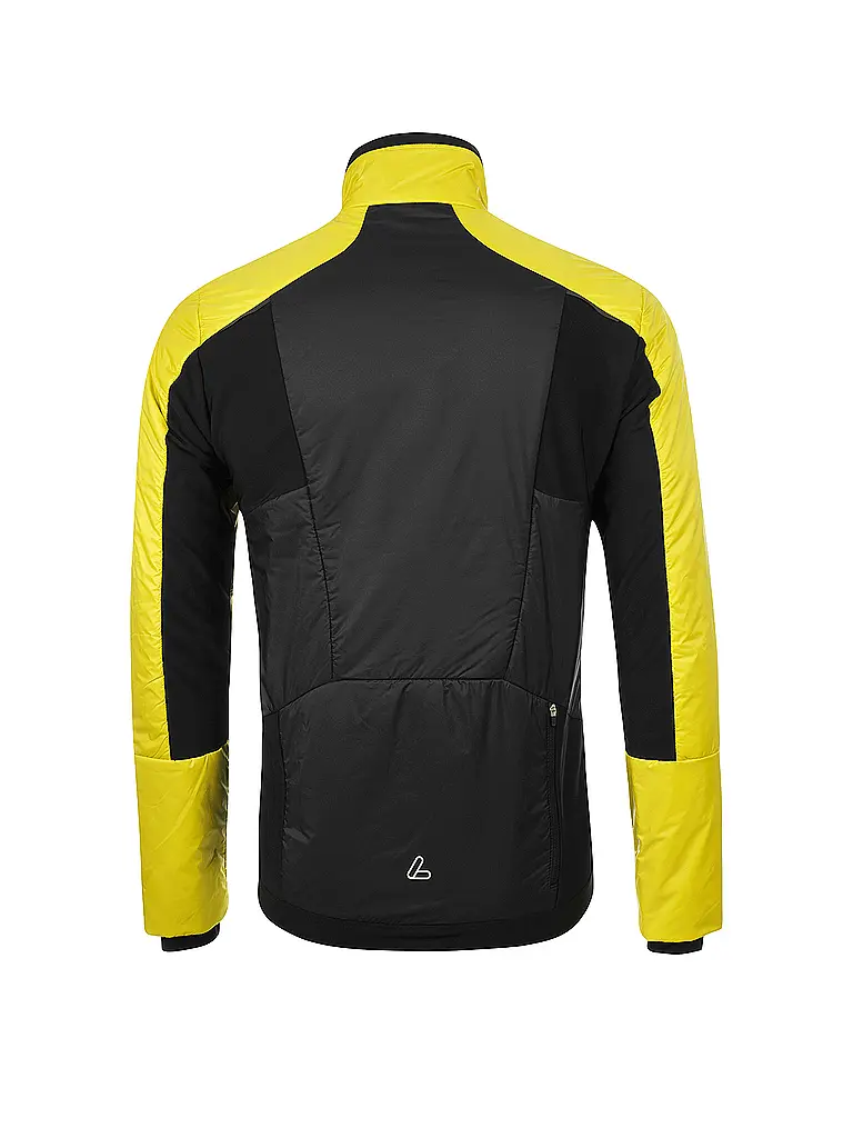 LÖFFLER | Herren Winterjacke ISO PL60 | 