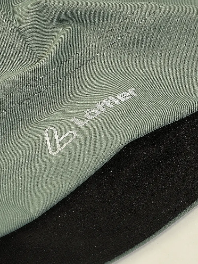 LÖFFLER | Langlaufmütze Mono | 