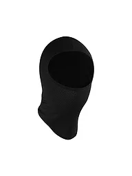 LÖFFLER | Sturmhaube Transtex Light | Schwarz