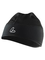 Gore C3 Windstopper Helmet Cap Helmmütze - 54-58 black