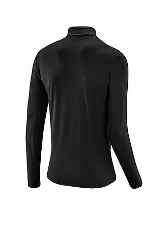 LÖFFLER | Herren TRANSTEX Pulli Basic CF