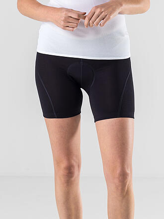 LÖFFLER | Damen Rad Unterhose Elastic 2.0