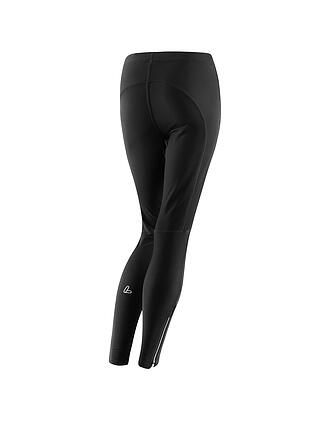 LÖFFLER | Damen Langlauf-Tight Thermo TIV