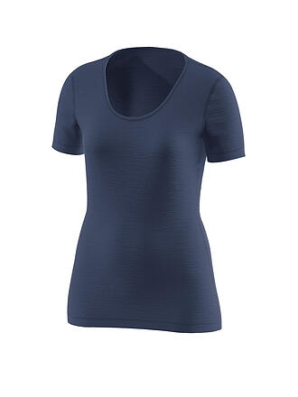 LÖFFLER | Damen Unterziehshirt Merino Light