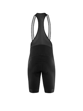 LÖFFLER | Herren Rad Trägerhose Basic