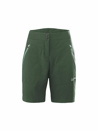 LÖFFLER | Damen Radshorts Evo-O CSL