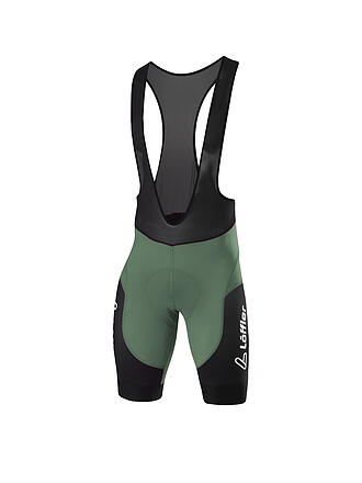 LÖFFLER | Herren Rad Trägerhose Winner III
