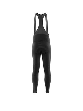 LÖFFLER | Herren Winter Rad Trägerhose Thermo