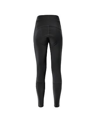 LÖFFLER | Damen Winter Radhose Thermo Bund