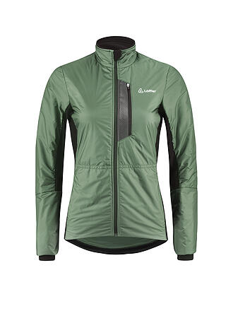 LÖFFLER | Damen Winterjacke ISO PL60