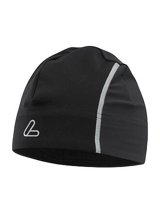 LÖFFLER | Mütze Airblocc Windstopper