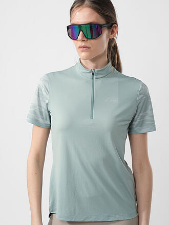 LÖFFLER | Damen Radtrikot Luna HZ