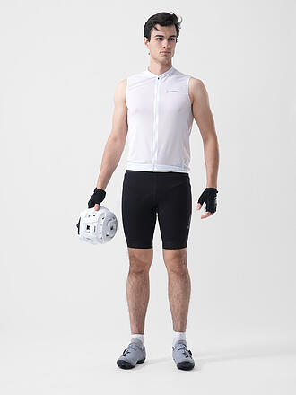 LÖFFLER | Herren Radtrikot Vent FZ Mid SL