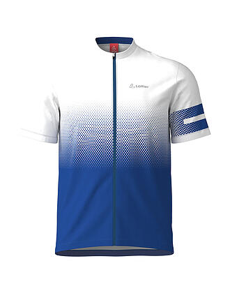 LÖFFLER | Herren Radtrikot Dimi FZ