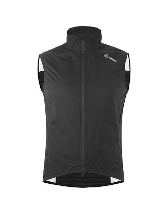 LÖFFLER | Herren Weste WPM Pocket