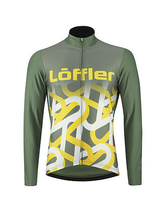 LÖFFLER | Herren Radtrikot Ambassador MID