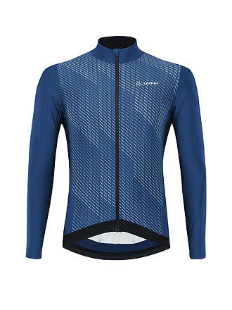 LÖFFLER | Herren Winter Radtrikot Eagle Hotbond RF