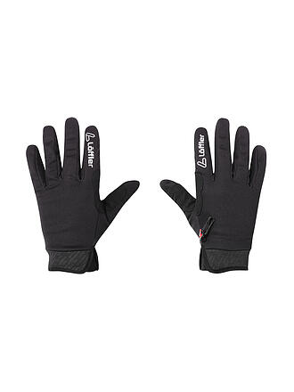 LÖFFLER | Herren Handschuhe Windproof XC