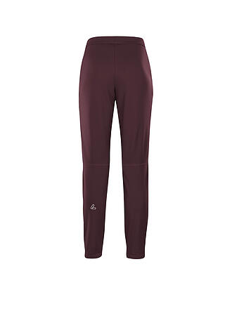 LÖFFLER | Damen Langlaufhose Gina ASW/PL