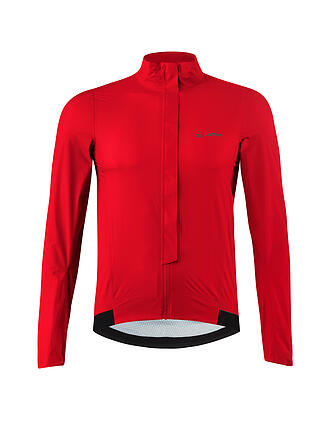 LÖFFLER | Herren Radjacke Rain Chaser WPM